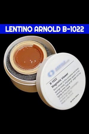Lentino Magnetismo