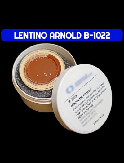 Lentino Magnetismo