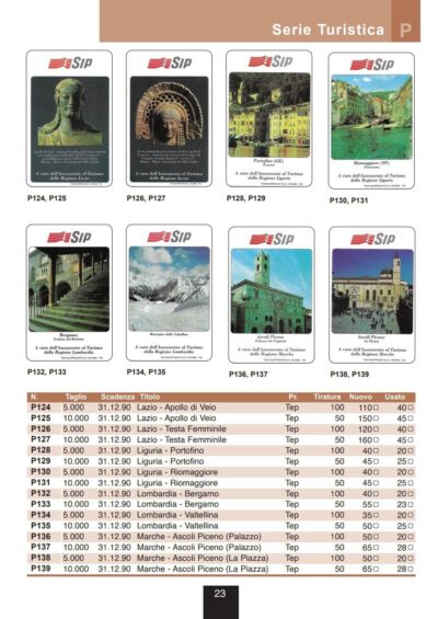 Catalogo Golden 2025 - immagine 3