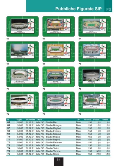 Catalogo Golden 2025 - immagine 5