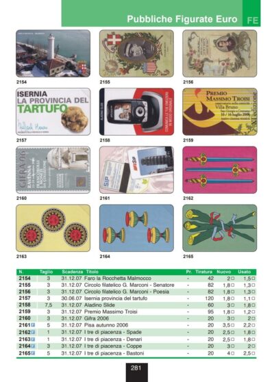 Catalogo Golden 2025 - immagine 6