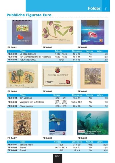 Catalogo Golden 2025 - immagine 7