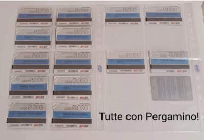 Pergamini Protettivi - immagine 4